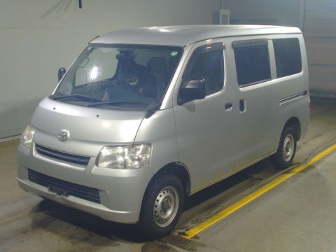 2018 Toyota Townace Van S402M[0]