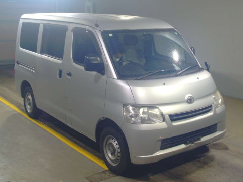 2018 Toyota Townace Van S402M[2]