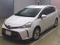 2015 Toyota Prius alpha