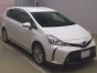 2015 Toyota Prius alpha