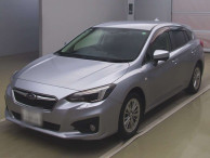 2017 Subaru Impreza Sports