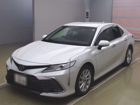 2021 Toyota Camry AXVH70[0]