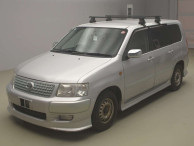 2013 Toyota Succeed Van