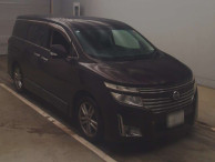 2011 Nissan Elgrand