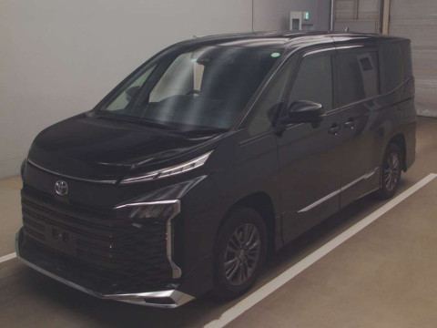 2022 Toyota Voxy MZRA95W[0]