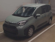 2023 Toyota Sienta