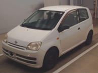 2008 Daihatsu Mira