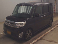 2014 Daihatsu Tanto Custom