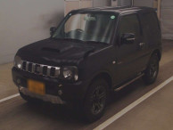 2013 Suzuki Jimny