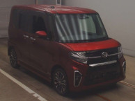 2019 Daihatsu Tanto