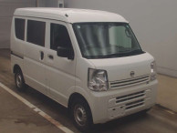 2024 Nissan Clipper Van