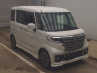 2023 Suzuki Spacia Custom