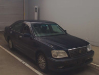 2000 Toyota Crown