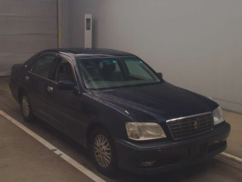 2000 Toyota Crown JZS175[0]