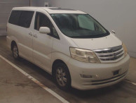 2005 Toyota Alphard V