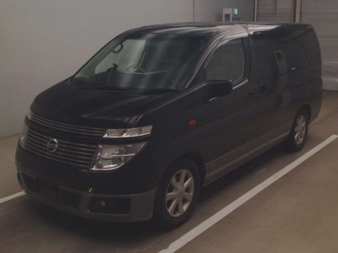 2003 Nissan Elgrand NE51[0]