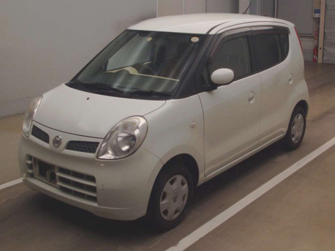 2009 Nissan Moco MG22S[0]