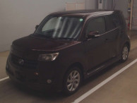 2010 Toyota bB