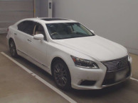 2013 Lexus LS