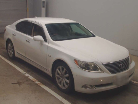 2007 Lexus LS USF40[0]