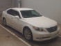 2007 Lexus LS