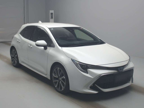 2020 Toyota Corolla Sports ZWE213H[0]