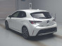 2020 Toyota Corolla Sports