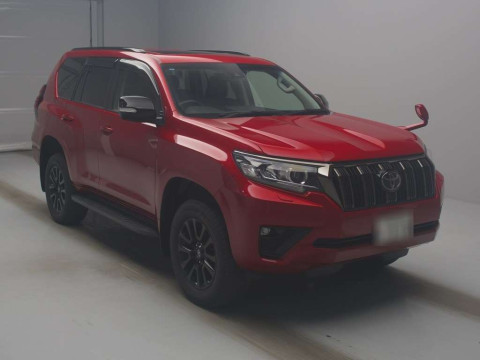 2021 Toyota Land Cruiser Prado GDJ150W[0]