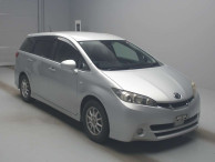 2010 Toyota Wish