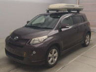 2007 Toyota IST