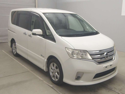 2013 Nissan Serena HFC26[0]