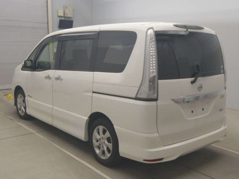 2013 Nissan Serena HFC26[1]