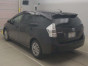 2014 Toyota Prius alpha