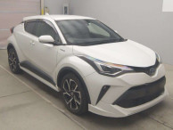 2020 Toyota C-HR