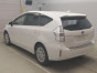 2013 Toyota Prius alpha