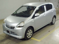 2012 Daihatsu Mira es