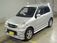 2005 Daihatsu Terios Kid