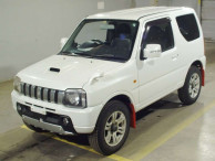 2012 Suzuki Jimny