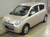 2014 Suzuki ALTO ECO