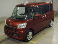 2016 Daihatsu Tanto