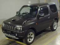 2012 Suzuki Jimny