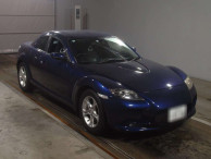 2005 Mazda RX-8