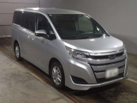 2021 Toyota Noah