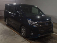 2019 Toyota Noah