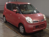 2009 Nissan Moco