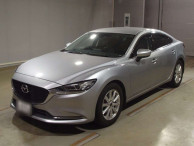 2021 Mazda Mazda6