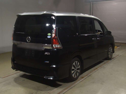 2017 Nissan Serena GFC27[1]