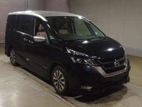 2017 Nissan Serena GFC27[2]