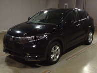 2016 Honda VEZEL