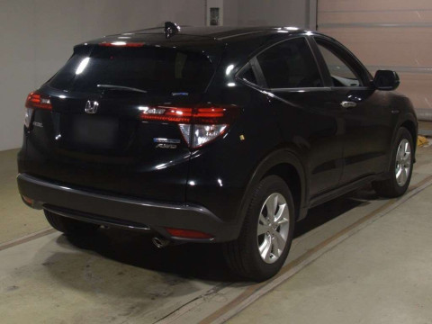 2016 Honda VEZEL RU4[1]